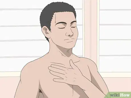 Image titled Treat Rheumatoid Arthritis in the Elbow Step 12