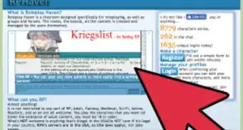 Do the Original Roleplaying Online