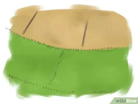 Image titled Lay Sod Step 15