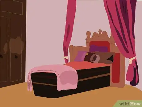 Image titled Be Just Like Mavis from Hotel Transylania Step 18