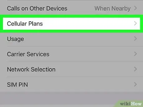 Image titled Use an Esim on the iPhone XS Step 8