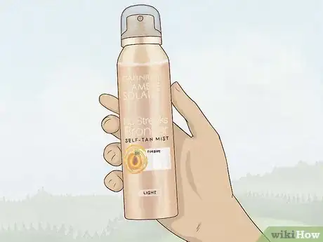 Image titled Get Tanned Fast Step 6