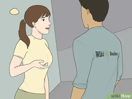 Image titled Start Rock Climbing Step 9