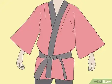 Image titled Play Taiko Drums Step 7