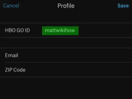 Image titled Activate HBO GO on Android_step10.png