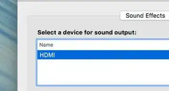 Connect a Mac Computer to a TV