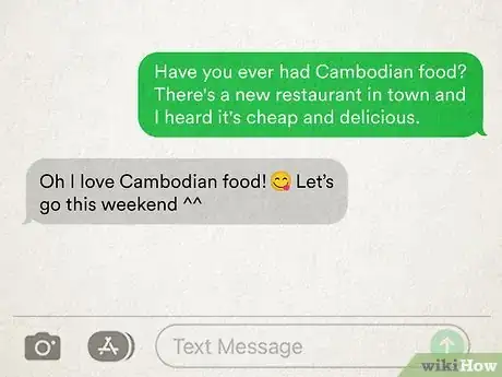 Image titled Have a Fun, Interesting Conversation Via Text Step 20