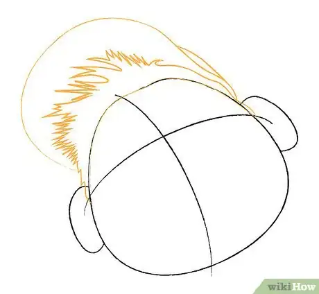 Image titled Russell HairHat Step 2