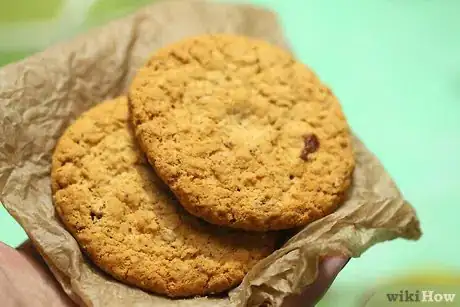 Image titled Make a Cookie Taste Freshly Baked Step 3