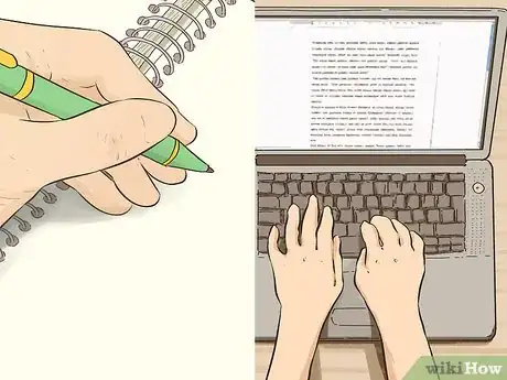 Image titled Write Reflectively Step 6