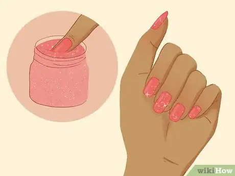 Image titled Make Your Fingernails Look Good Step 16