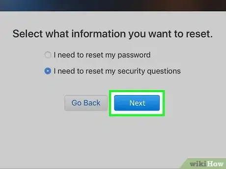 Image titled Change Your Apple ID Security Questions on an iPhone Step 18