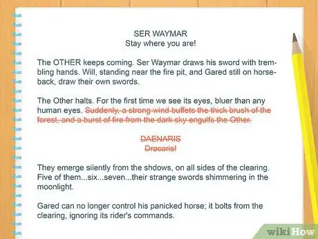 Image titled Become a TV Writer Step 8