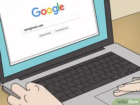 Image titled Hire Caregivers Step 1