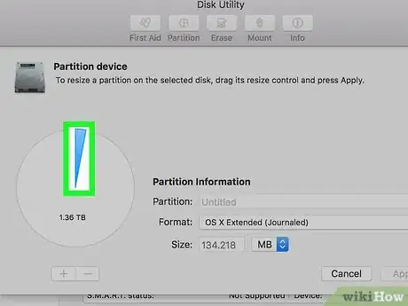 Image titled Extend System Volume Step 18