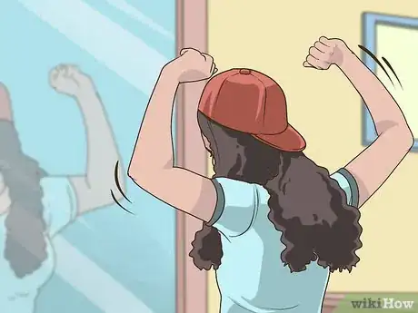 Image titled Be a Better Dancer Step 1