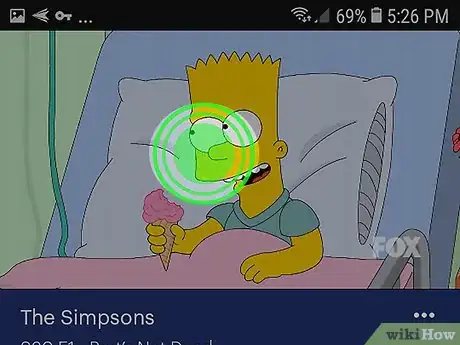 Image titled Restart an Episode on Hulu on Android Step 8