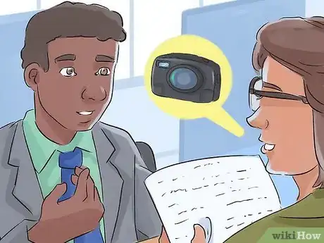 Image titled Visit an Art Gallery Step 9