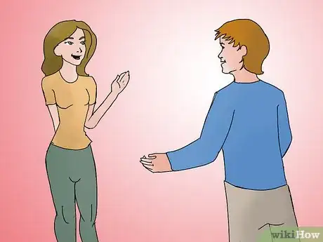 Image titled Be Your Own