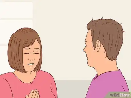 Image titled Tell a Loved One About Your Criminal Records Step 11