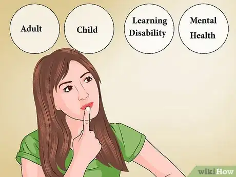 Image titled Become a Health Visitor Step 2