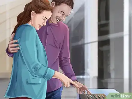 Image titled React if You Hate Your Engagement Ring Step 4