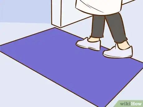 Image titled Put on a Cleanroom Suit Step 7