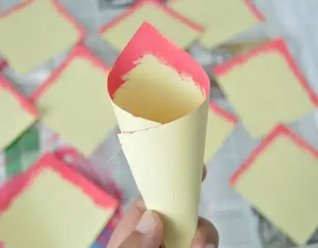 Image titled Make a Paper Dahlia step7