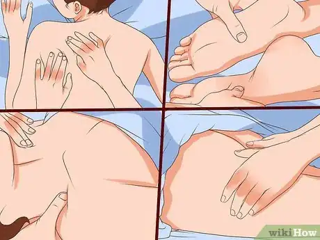 Image titled Use Massage for Neck Pain Step 10