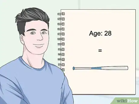 Image titled Buy a Baseball Bat Step 12