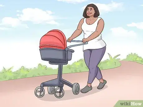 Image titled Survive Sleep Deprivation with a Newborn Step 2