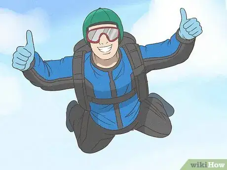 Image titled Beat Adrenaline Addiction Step 1