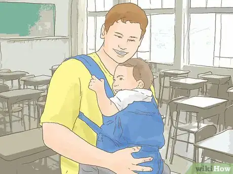 Image titled Care for a Child While Attending College Step 14