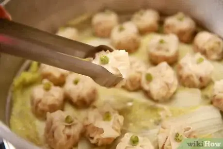Image titled Cook Shumai Step 18