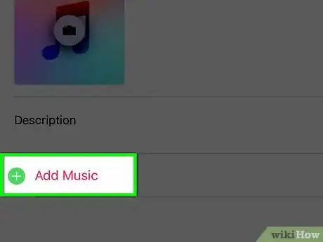 Image titled Share an Apple Music Playlist from an iPhone Step 6