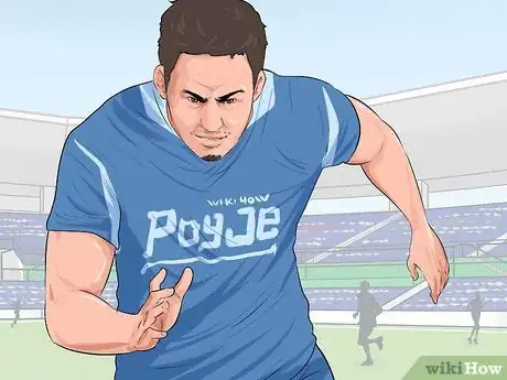 Image titled Tackle in Rugby Step 1