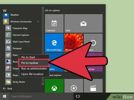 Image titled Open Microsoft Paint Step 14