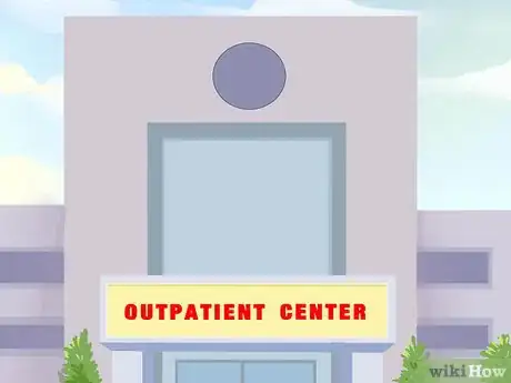 Image titled Choose an Eating Disorder Treatment Center Step 1