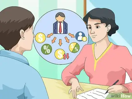 Image titled Choose a Financial Planner Step 11