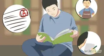 Be Accepted Into the National Honor Society