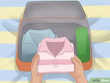 Image titled Visit Petra Step 6