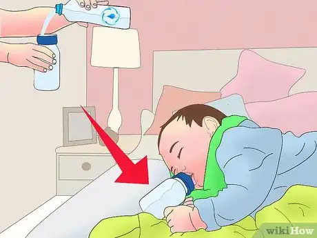 Image titled Prevent Baby Bottle Tooth Decay Step 5