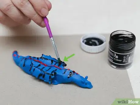 Image titled Make a Clay Dragon Step 17