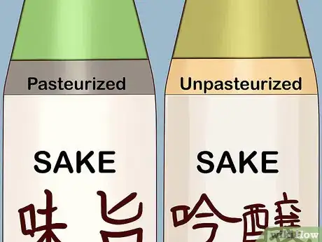 Image titled Buy Sake Step 17