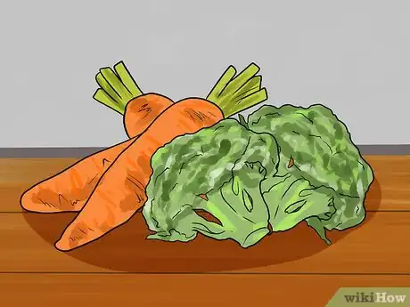 Image titled Improve Hair and Nails Through Your Diet Step 4