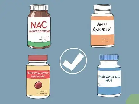 Image titled Treat Skin Disorders Caused by Psychological Problems Step 3