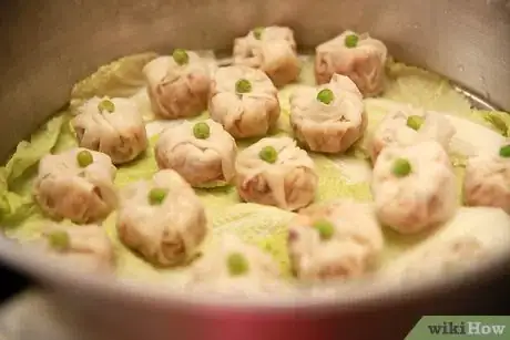 Image titled Cook Shumai Step 15