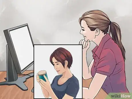 Image titled Get Rid of Cystic Acne Scars Step 1