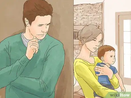 Image titled Get a Divorce in Nevada Step 1