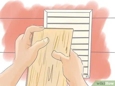 Image titled Prevent Secondhand Smoke from Entering Your Garage Step 2